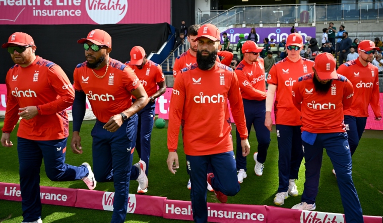 England cricket team